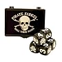 Pirate Farkel Roll These Bones Dice Game
