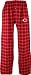 Cincinnati Reds Gridiron Flannel Pants - Small