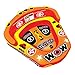 WOW World of Watersports 14-1060 Bingo Inflatable, 1 or 2 Person Secure Cockpit Seating Towable, Front and Back Tow Points