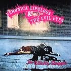 Witch's Dagger by  Veronica Lipgloss & the Evil Eyes 