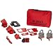 Brady Breaker Lockout Pouch Kit