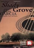 Mel Bay Shady Grove Acoustic Guitar Solos