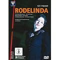Rodelinda - Regina de' Longobardi  [2 DVDs]