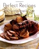 Perfect Recipes for Having People Over 51NIrC3c8VL. SL160 Perfect Recipes for Having People Over