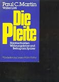 Produkt-Bild: Die Pleite. Staatsschulden, W&auml;hrungskrise und Betrug am Sparer