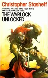 The Warlock Unlocked (The Warlock Series)