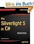 Pro Silverlight 5 in C# (Professional Apress)