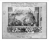 51NIry0vXNL. SL160  Historic Print (L): The William J. Gilmore Opera Company, presenting Richard Stahls Romantic Opera Comique,