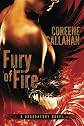 Fury of Fire (Dragonfury Series #1) [Paperback]