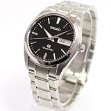 グランドセイコー 腕時計 メンズ GRAND SEIKO クォーツ SBGT037