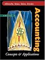 Accounting: Concepts and Applications (Concepts & Applications)