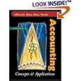 Accounting: Concepts and Applications (Concepts & Applications)