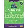 A2 Economics Edexcel: Unit 5a: Labour Markets (Student Unit Guides)