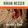 Munster's Case: An Inspector Van Veeteren Mystery