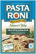 Pasta Roni Olive Oil & Italian Herb Linguine Mix, 4.6-Ounce Boxes (Pack of 12)
