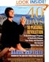 40 Days to Personal Revolution: A Breakthrough Program to Radically Change Your Body and Awaken the Sacred Within Your Soul