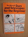 Stars and telescopes for the beginner