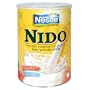 Nido Leche Entera en Polvo (Instant Milk), 3.52-Pound Container