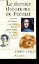 Le dernier theoreme de fermat