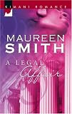 A Legal Affair (Kimani Romance)