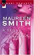 A Legal Affair (Kimani Romance)