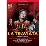 Giuseppe Verdi: La Traviata