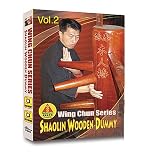 SHAOLIN WOODEN DUMMY SEC. 5-8