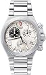 Swiss Army #241161 Convoy Chrono Titanium Men's Watch