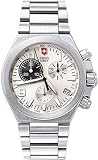 Swiss Army #241161 Convoy Chrono Titanium Men's Watch