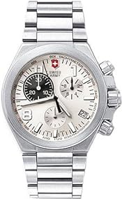 Swiss Army #241161 Convoy Chrono Titanium Men's Watch