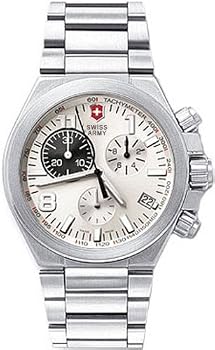 Swiss Army #241161 Convoy Chrono Titanium Men's Watch