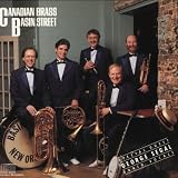 Canadian Brass - Basin Street