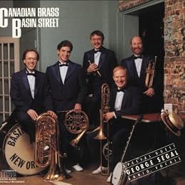 Canadian Brass Picture 10