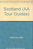 Tour guide Scotland