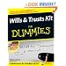 Wills and Trusts Kit For Dummies
