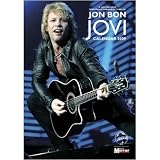 Jon Bon Jovi Wall Calendar 2009