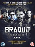 Braquo - Series 1 [DVD]