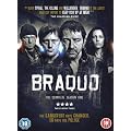 Braquo - Series 1 [DVD]