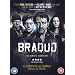 Braquo - Series 1 [DVD]