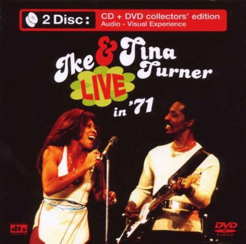 Produkt-Bild: The Legends Live in '71