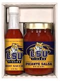 LSU Tigers Snack Pack