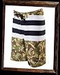 Lost Enterprises Mayhem Invasion Stretch Surfing Boardshorts