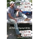 High Points and Lows: Life, Faith, and Figuring It All Out