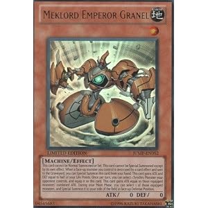 Meklord+emperor+granel+character