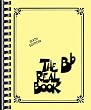 The Real Book Volume 1 Bb Instruments