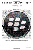BlackBerry App World Report February 201...