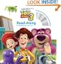 Toy Story 3 Read-Along Storybook and CD