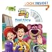 Toy Story 3 Read-Along Storybook and CD