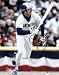 Robin Yount Autographed/Hand Signed Milwaukee Brewers 8x10 Photo