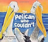 The pelican who couldn't